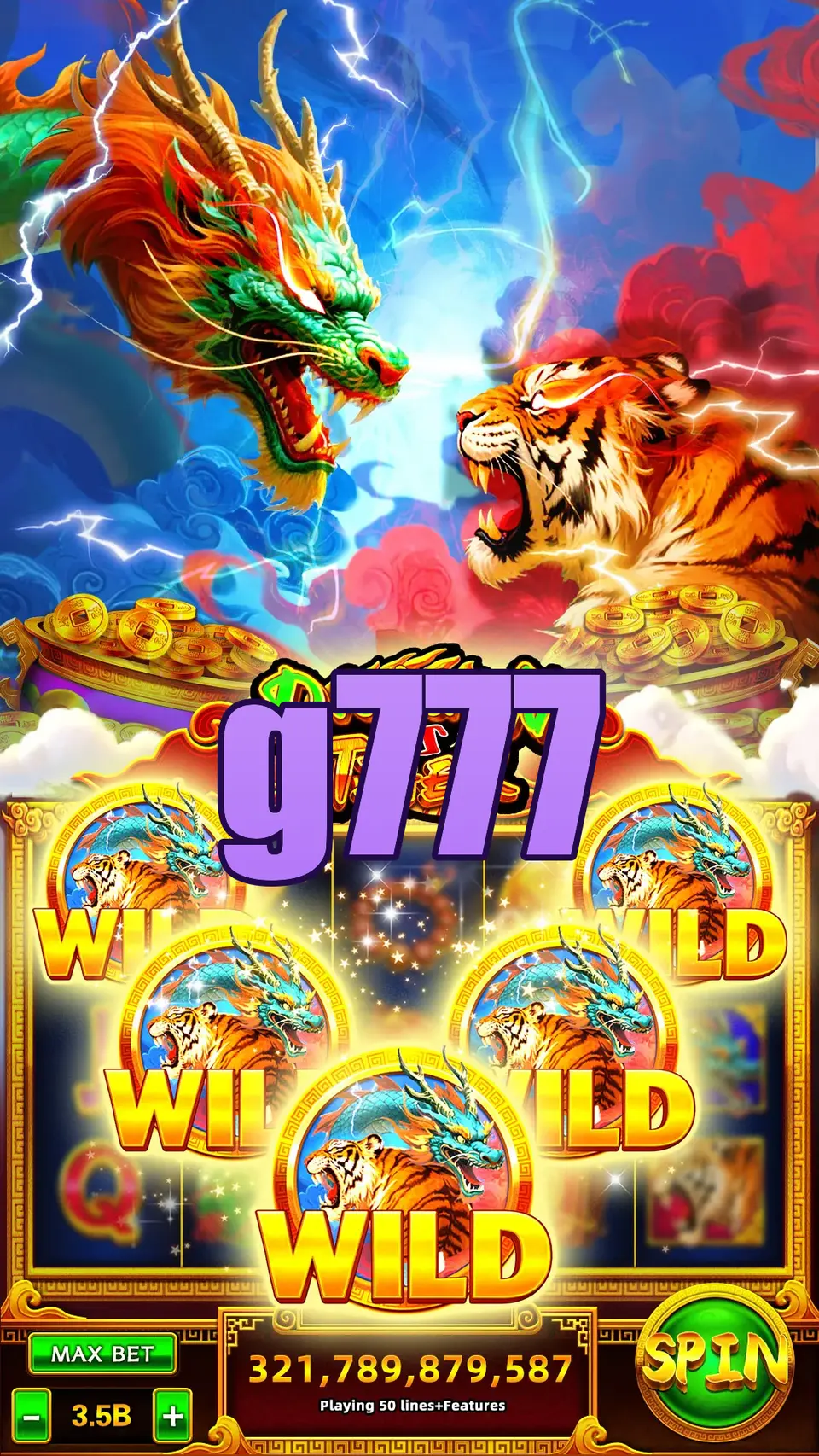 g777 ডাউনলোড