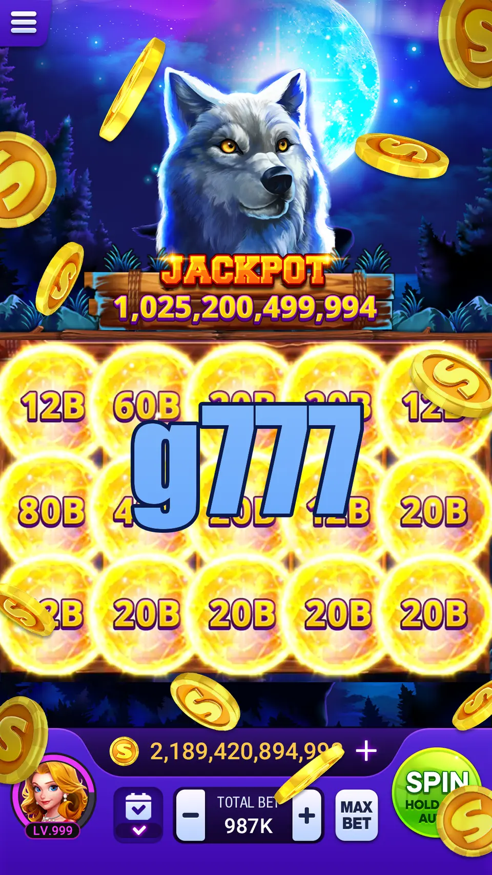 g777 লগইন
