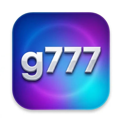 g777 Logo - অফিসিয়াল