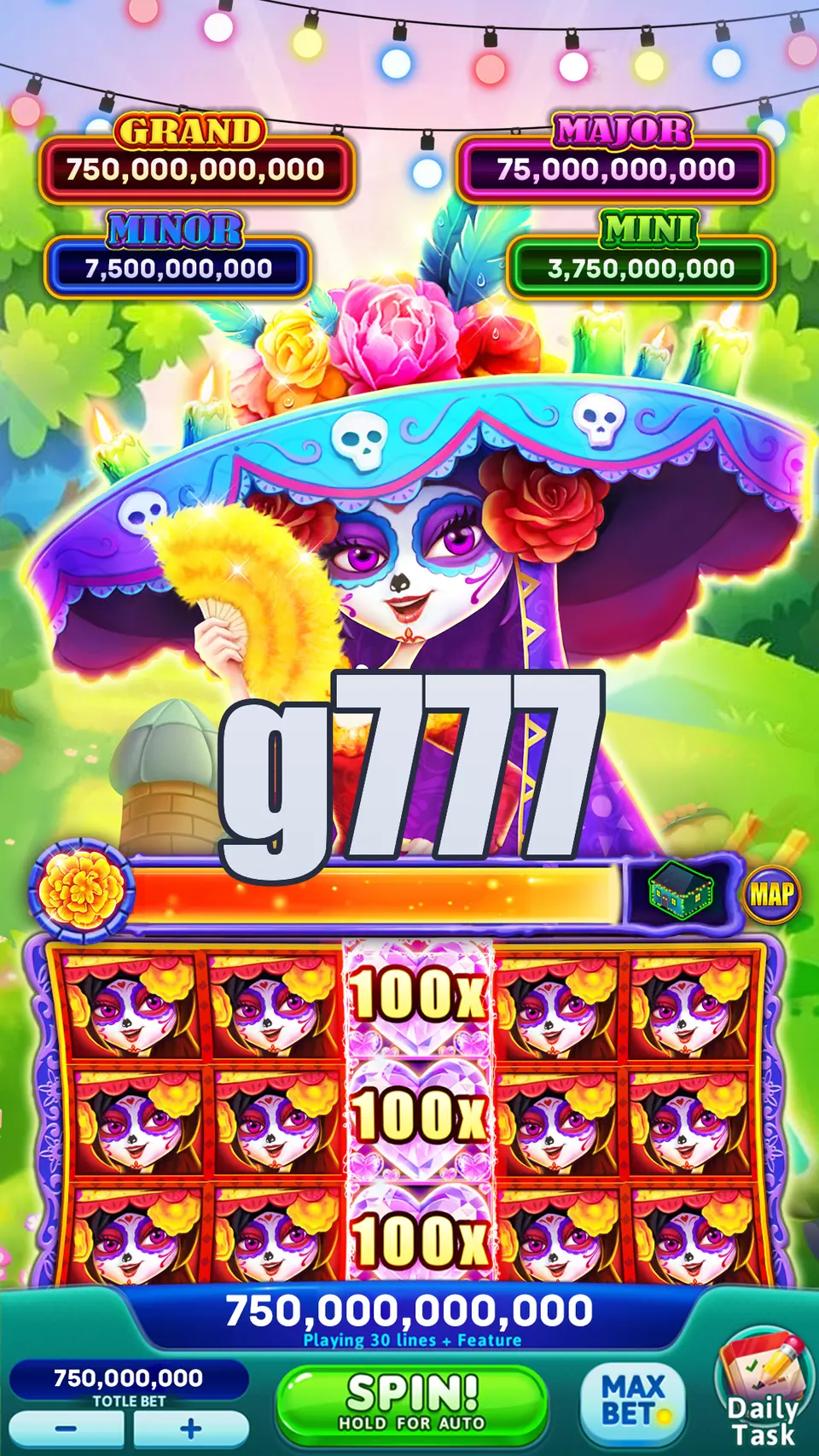g777 Preview - অফিসিয়াল ডাউনলোড